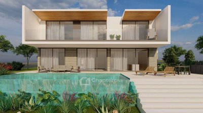 Detached Villa For Sale  in  Tala
