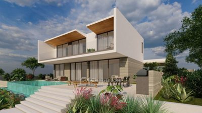 Detached Villa For Sale  in  Tala