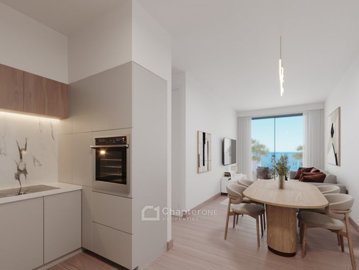Apartment For Sale  in  Geroskipou