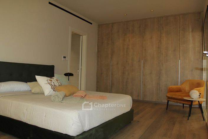 Image No.2-Villa de 3 chambres à vendre à Mesogi