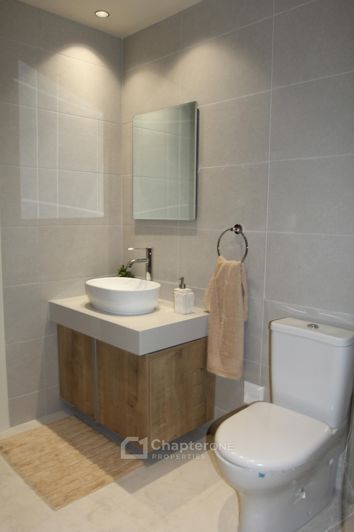 Image No.3-Villa de 3 chambres à vendre à Mesogi