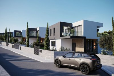 Detached Villa For Sale  in  Tala