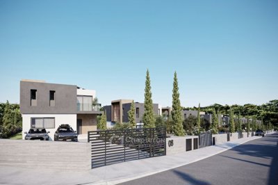 Detached Villa For Sale  in  Tala
