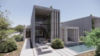 3 Bed Villa for sale