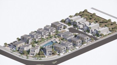 Detached Villa For Sale  in  Kato Paphos