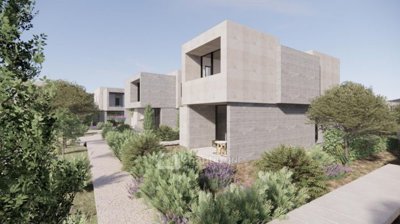 Detached Villa For Sale  in  Kato Paphos