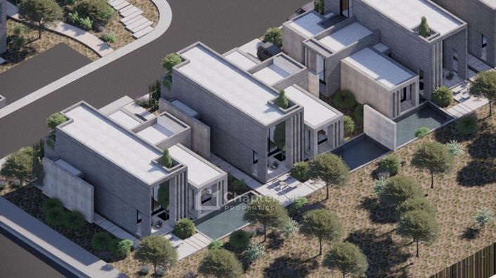 Image No.13-3 Bed Villa for sale