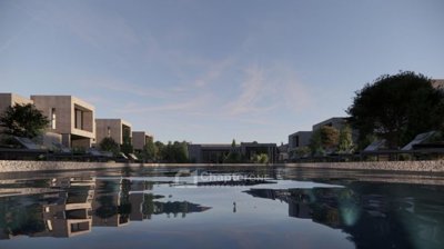 Detached Villa For Sale  in  Kato Paphos