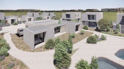 Detached Villa For Sale  in  Kato Paphos