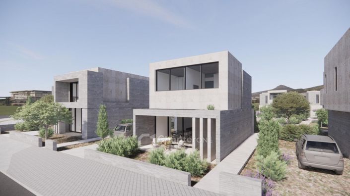 Image No.18-3 Bed Villa for sale