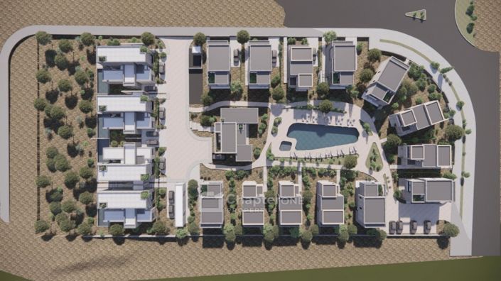 Image No.19-3 Bed Villa for sale