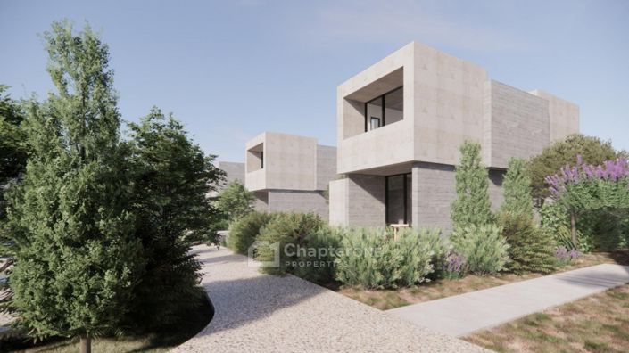 Image No.2-3 Bed Villa for sale