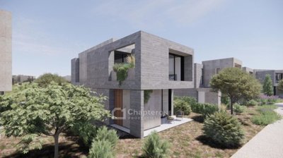 Detached Villa For Sale  in  Kato Paphos