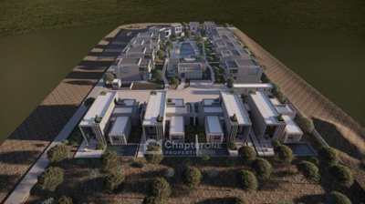 Detached Villa For Sale  in  Kato Paphos