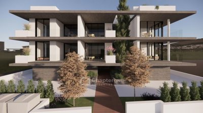 Apartment For Sale  in  Kato Paphos