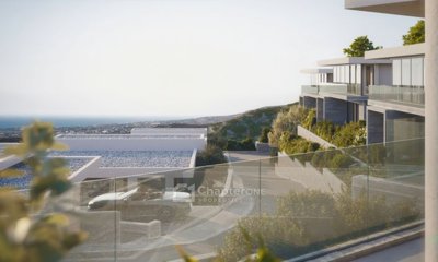 Detached Villa For Sale  in  Tremithousa