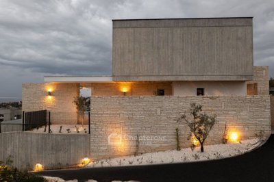 Detached Villa For Sale  in  Peyia - Sea Caves