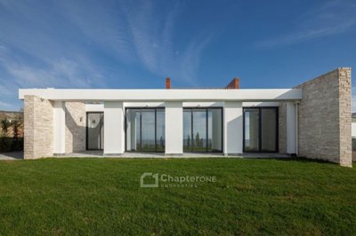 Detached Villa For Sale  in  Peyia - Sea Caves