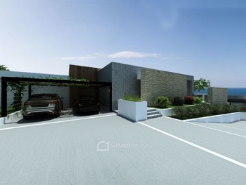 Detached Villa For Sale  in  Peyia - Sea Caves