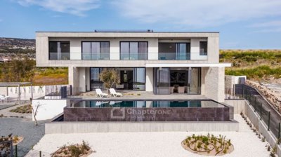 Detached Villa For Sale  in  Peyia - Sea Caves