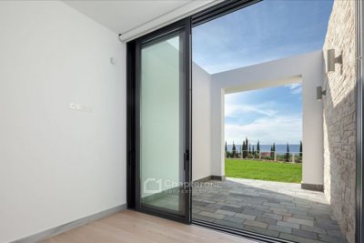 Detached Villa For Sale  in  Peyia - Sea Caves