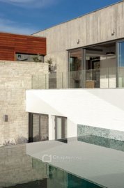 Detached Villa For Sale  in  Peyia - Sea Caves