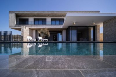 Detached Villa For Sale  in  Peyia - Sea Caves