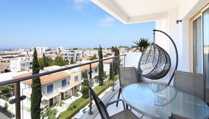 Image No.3-Appartement de 2 chambres à vendre à Kato Paphos