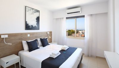 Apartment For Sale  in  Kato Paphos - Universal