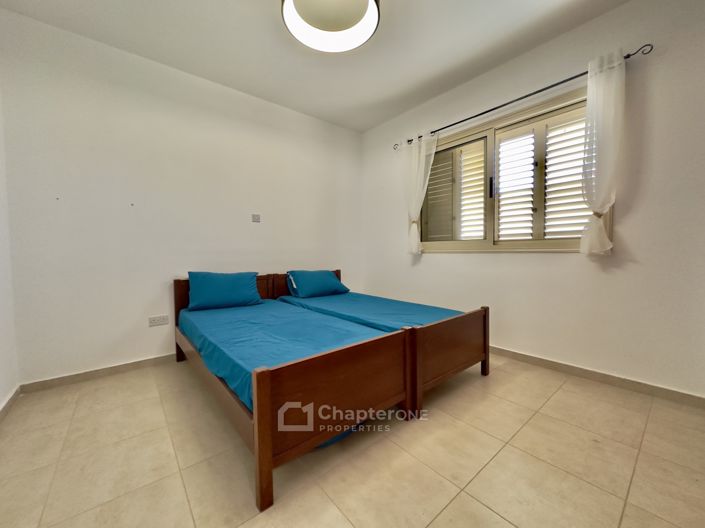 Image No.10-Appartement de 2 chambres à vendre à Mandria