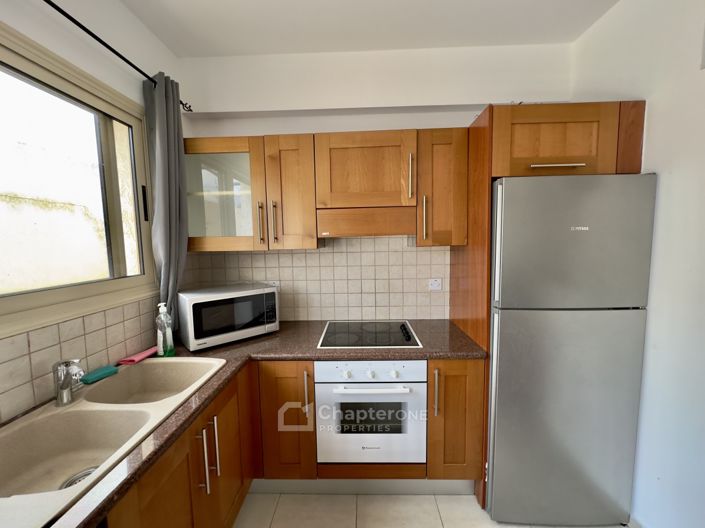 Image No.2-Appartement de 2 chambres à vendre à Mandria