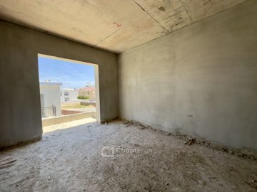 Semi Detached Villa For Sale  in  Geroskipou