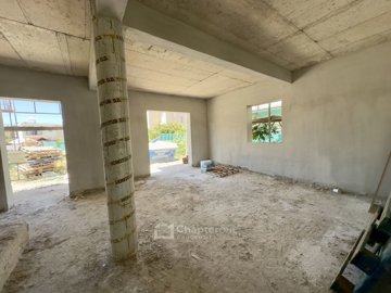 Semi Detached Villa For Sale  in  Geroskipou