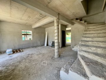 Semi Detached Villa For Sale  in  Geroskipou