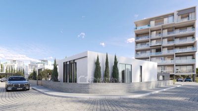 Detached Villa For Sale  in  Kato Paphos - Tombs of The Kings