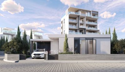 Detached Villa For Sale  in  Kato Paphos - Tombs of The Kings