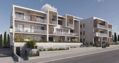 Apartment For Sale  in  Kato Paphos - Tombs of The Kings