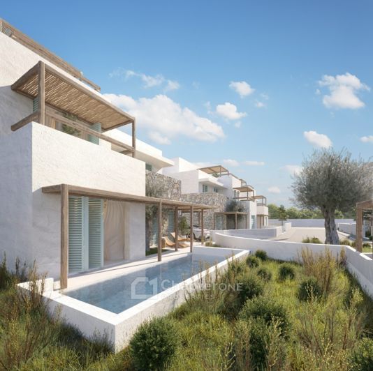 Image No.1-3 Bed Villa for sale