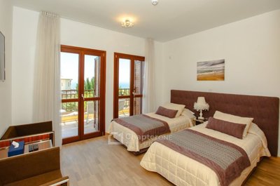 Semi Detached Villa For Sale  in  Kouklia - Aphrodite Hills