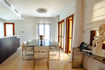 Semi Detached Villa For Sale  in  Kouklia - Aphrodite Hills