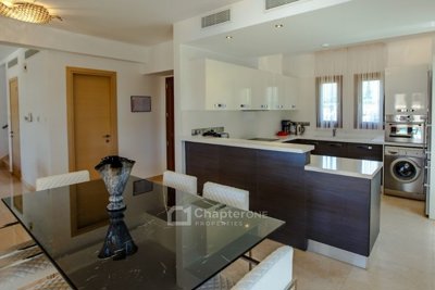 Semi Detached Villa For Sale  in  Kouklia - Aphrodite Hills