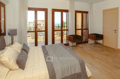 Semi Detached Villa For Sale  in  Kouklia - Aphrodite Hills