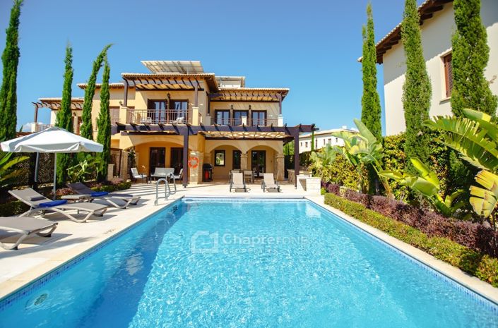 Image No.1-3 Bed Villa for sale
