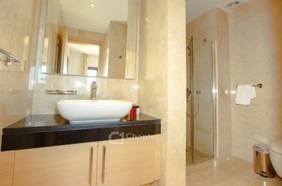 Detached Villa For Sale  in  Kouklia - Aphrodite Hills