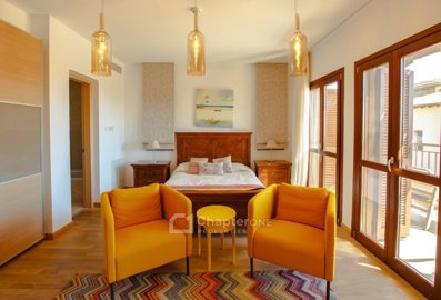 Detached Villa For Sale  in  Kouklia - Aphrodite Hills