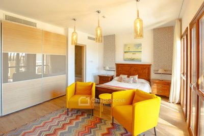Detached Villa For Sale  in  Kouklia - Aphrodite Hills