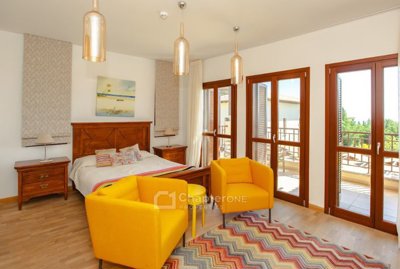 Detached Villa For Sale  in  Kouklia - Aphrodite Hills