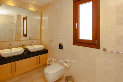 Detached Villa For Sale  in  Kouklia - Aphrodite Hills