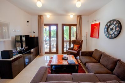 Detached Villa For Sale  in  Kouklia - Aphrodite Hills