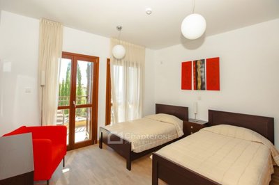 Detached Villa For Sale  in  Kouklia - Aphrodite Hills